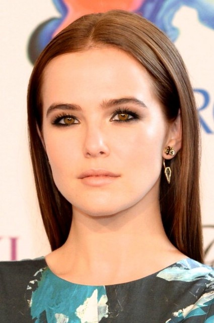 Zoey Deutch Fotoğrafı