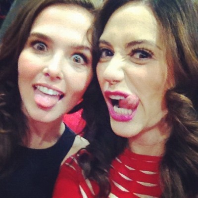 Zoey Deutch Fotoğrafı