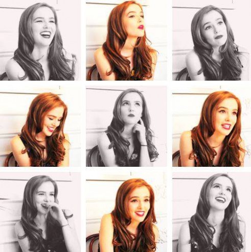 Zoey Deutch Fotoğrafı