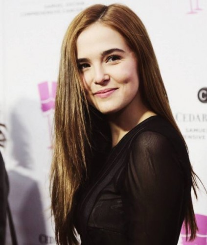 Zoey Deutch Fotoğrafı