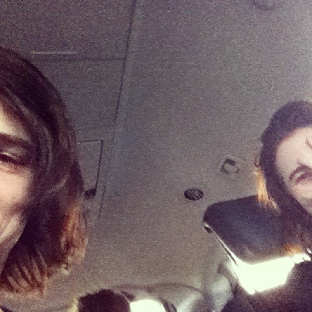 Zoey Deutch Fotoğrafı