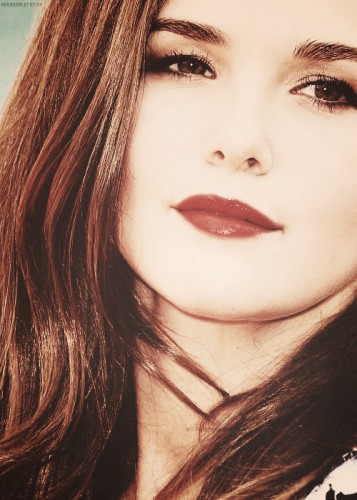 Zoey Deutch Fotoğrafı