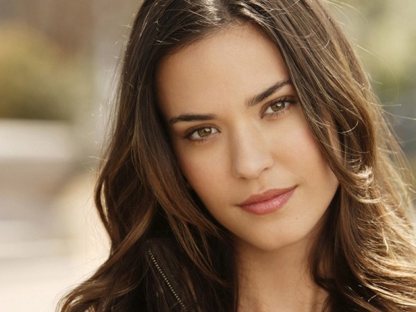 Zoey Deutch Fotoğrafı