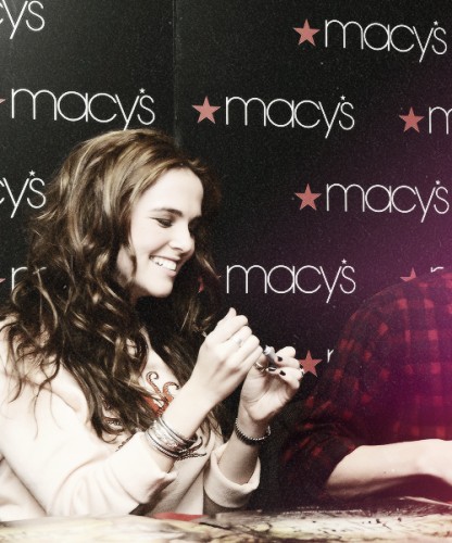 Zoey Deutch Fotoğrafı