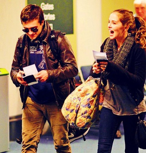 Zoey Deutch Fotoğrafı