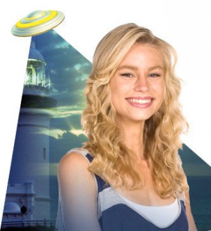 Lucy Fry Fotoğrafı