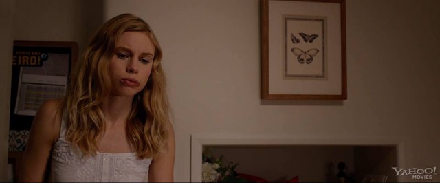 Lucy Fry Fotoğrafı