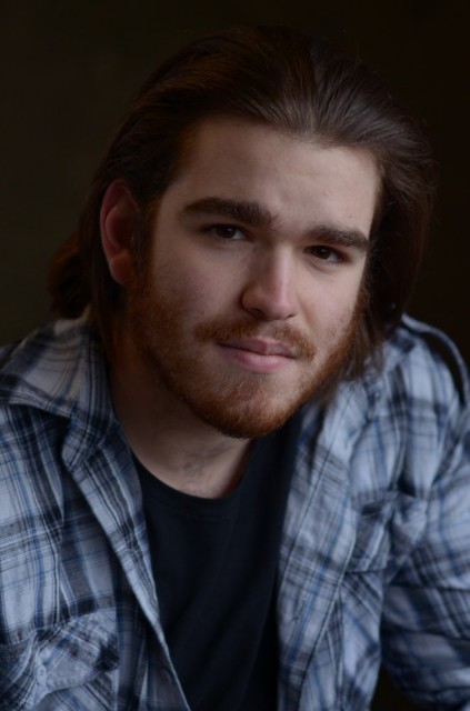 Kurt Ostlund fotoğrafı