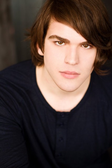 Kurt Ostlund Fotoğrafı