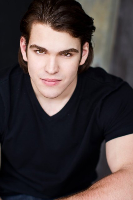 Kurt Ostlund Fotoğrafı