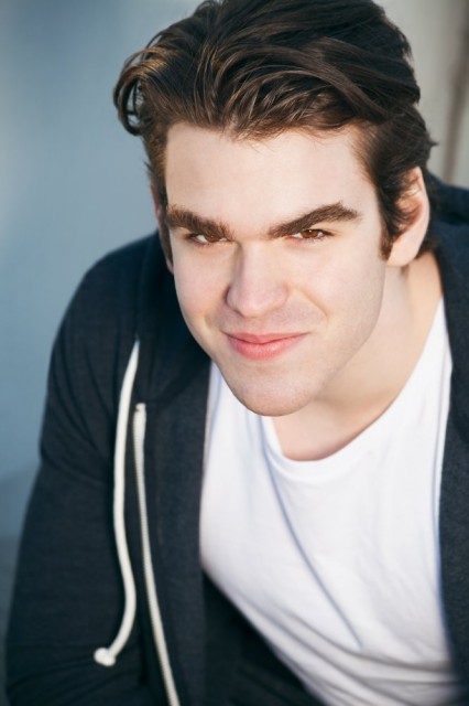 Kurt Ostlund fotoğrafı