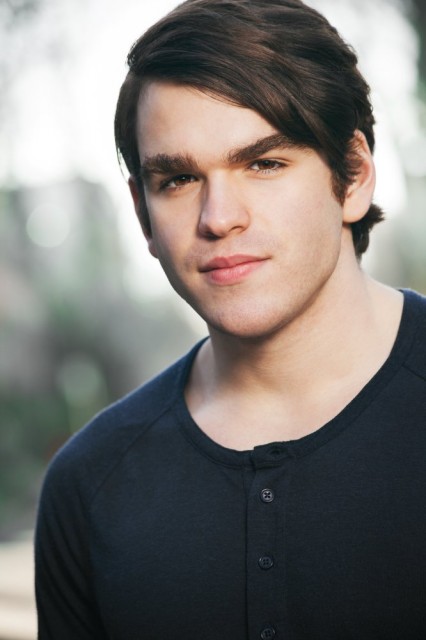 Kurt Ostlund fotoğrafı