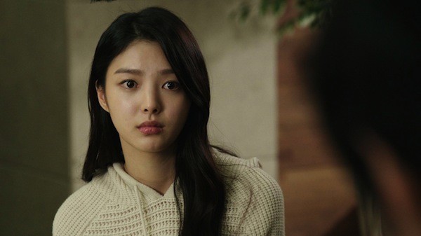 Jo Woo-Ri fotoğrafı