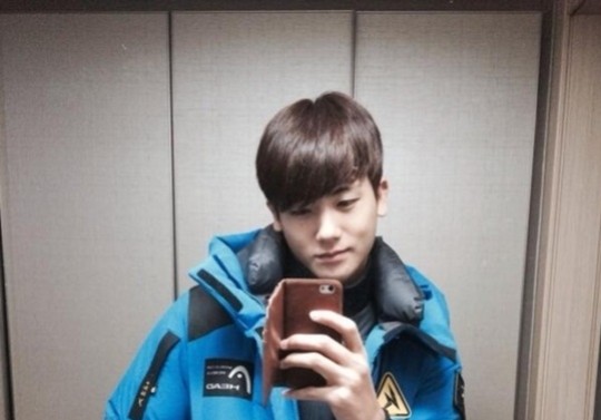 Park Hyung-shik Fotoğrafı