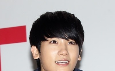 Park Hyung-shik Fotoğrafı