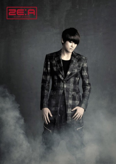 Park Hyung-shik Fotoğrafı