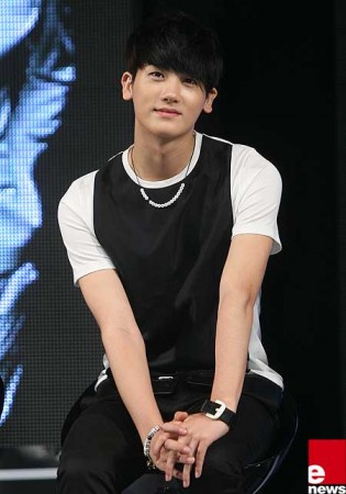 Park Hyung-shik Fotoğrafı