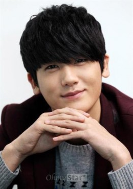 Park Hyung-shik Fotoğrafı