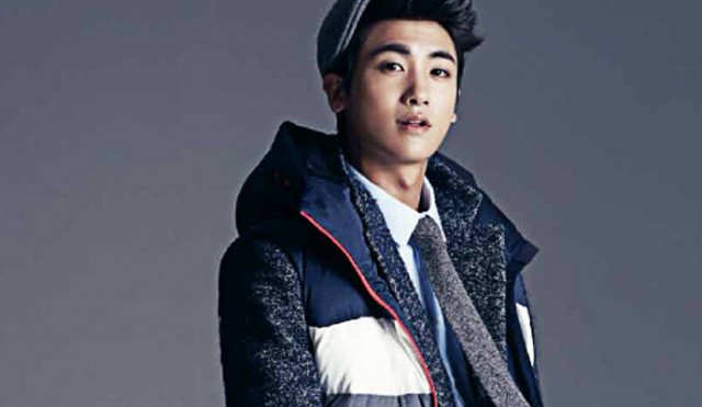 Park Hyung-shik Fotoğrafı