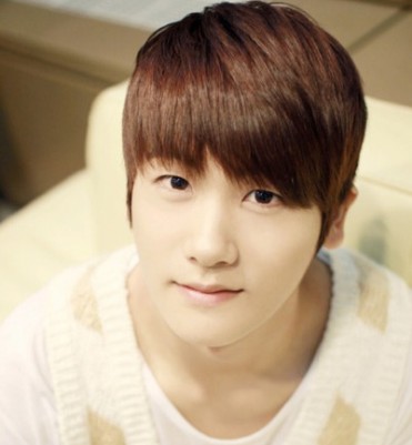 Park Hyung-shik Fotoğrafı