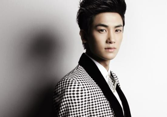 Park Hyung-shik Fotoğrafı