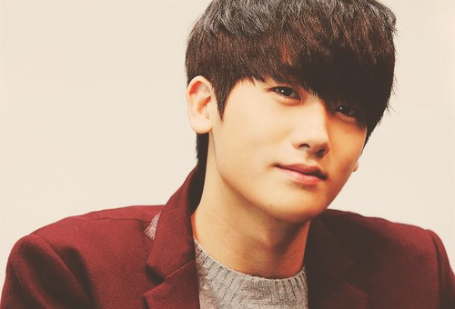 Park Hyung-shik Fotoğrafı