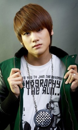 Park Hyung-shik Fotoğrafı