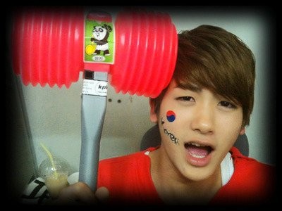 Park Hyung-shik Fotoğrafı