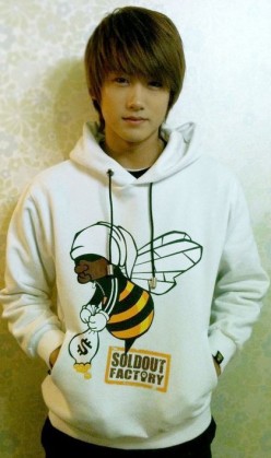 Park Hyung-shik Fotoğrafı