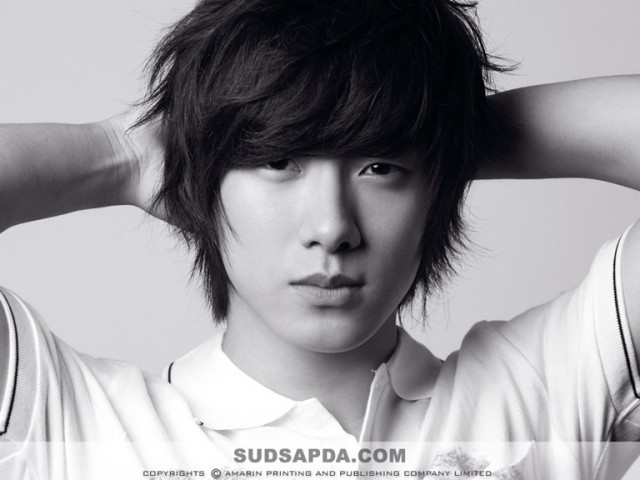 Park Hyung-shik Fotoğrafı