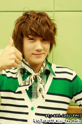 Park Hyung-shik Fotoğrafı