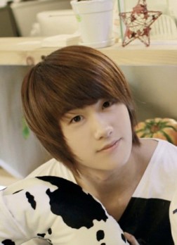 Park Hyung-shik Fotoğrafı