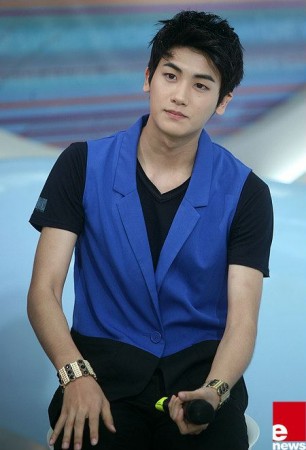 Park Hyung-shik Fotoğrafı