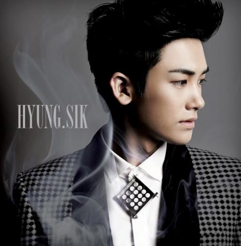 Park Hyung-shik Fotoğrafı