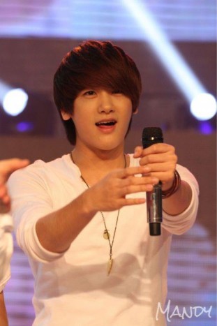 Park Hyung-shik Fotoğrafı