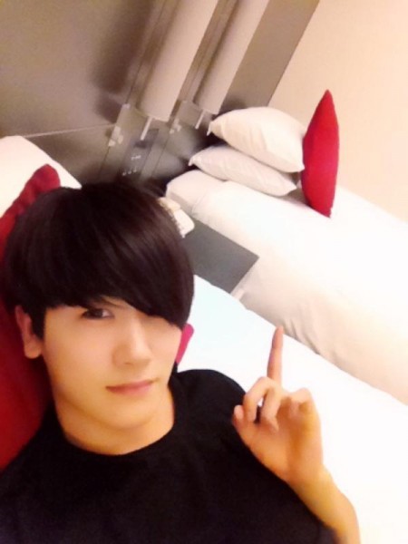 Park Hyung-shik Fotoğrafı