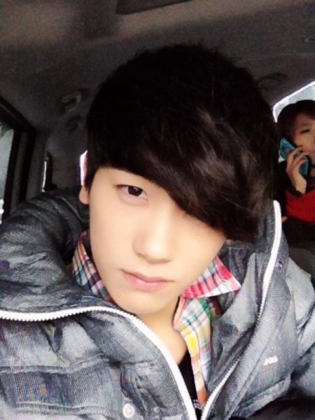 Park Hyung-shik Fotoğrafı