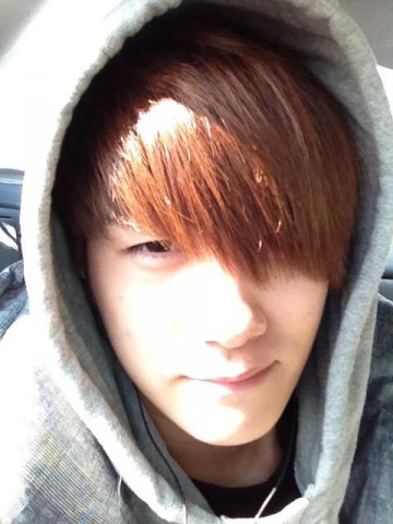 Park Hyung-shik Fotoğrafı