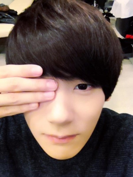 Park Hyung-shik Fotoğrafı