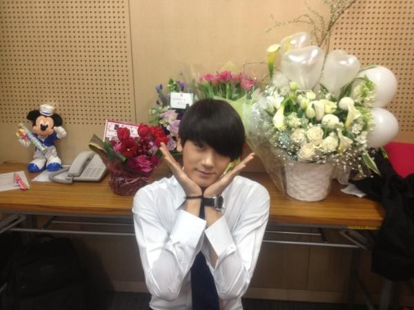 Park Hyung-shik Fotoğrafı