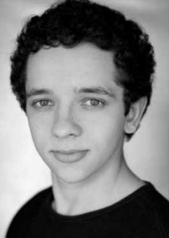 Nathan McMullen fotoğrafı