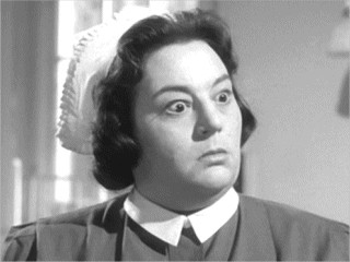 Hattie Jacques fotoğrafı