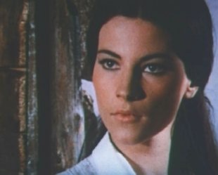 Nicoletta Machiavelli fotoğrafı