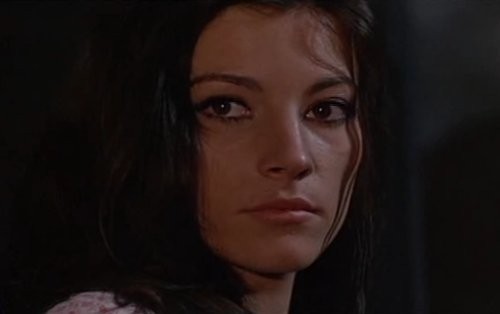 Nicoletta Machiavelli fotoğrafı