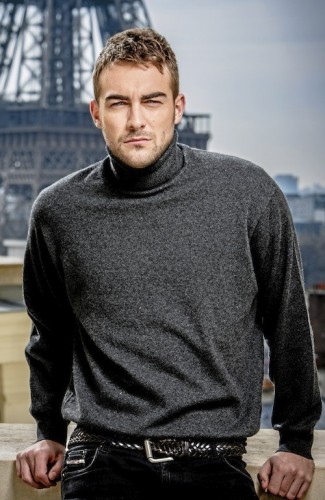 Tom Austen fotoğrafı