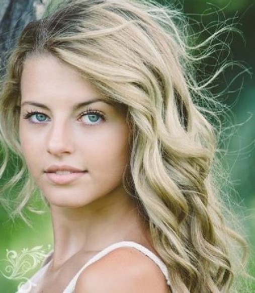 Eliana Jones Fotoğrafı