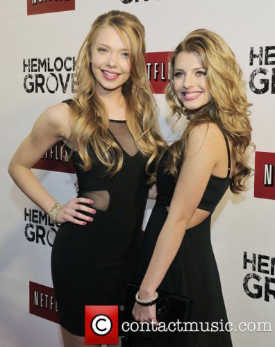 Eliana Jones Fotoğrafı