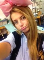 Eliana Jones Fotoğrafı