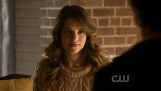 Eliana Jones Fotoğrafı