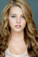 Eliana Jones Fotoğrafı